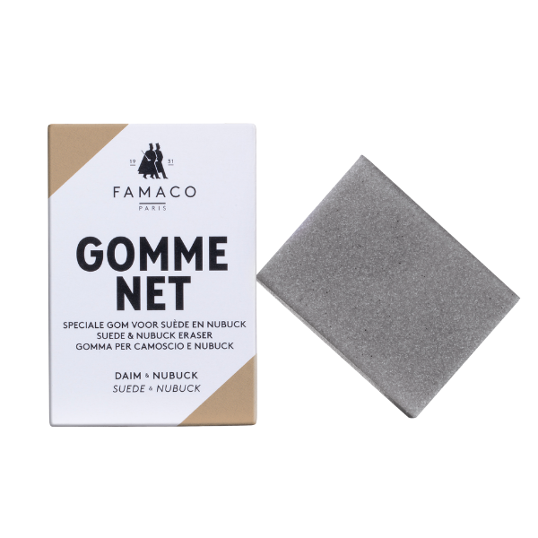 GOMME NETTOYANTE FAMACO