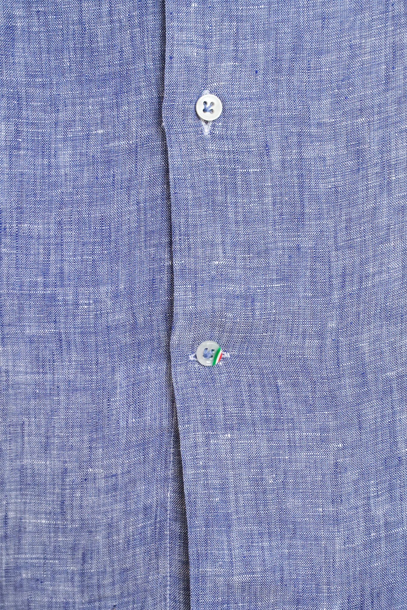 CHEMISE EN LIN SANTA MARIA