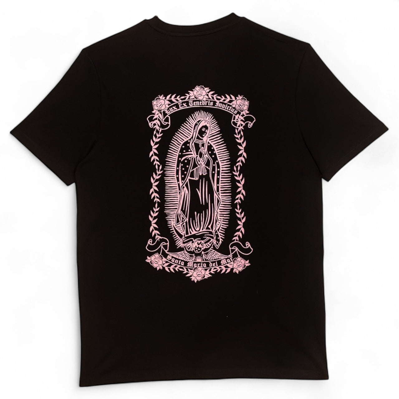 T SHIRT SANTA MARIA REGULAR