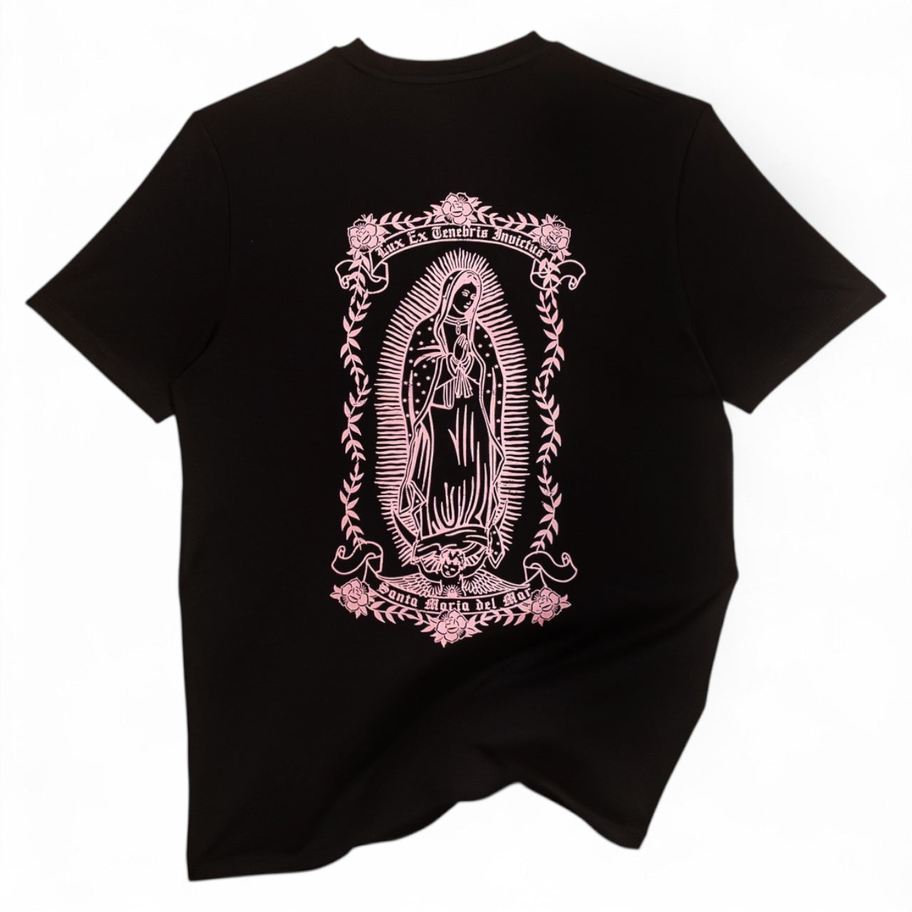 T SHIRT SANTA MARIA REGULAR