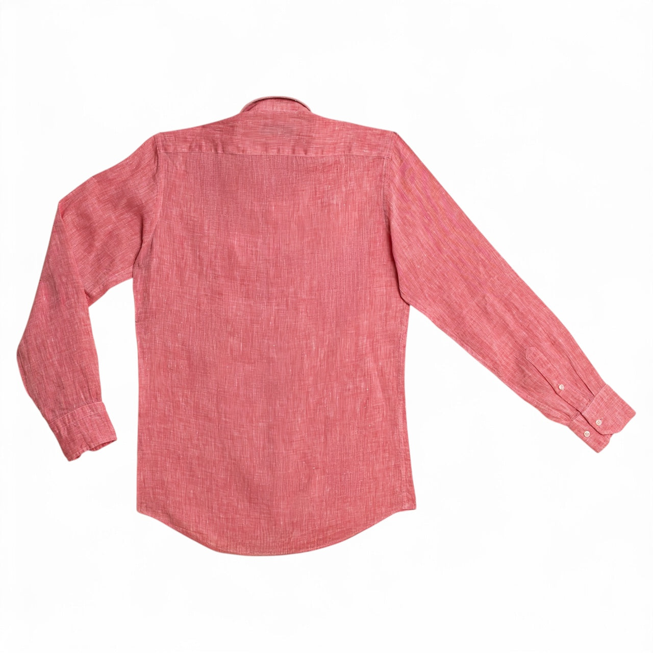 Chemise en lin Santa Maria