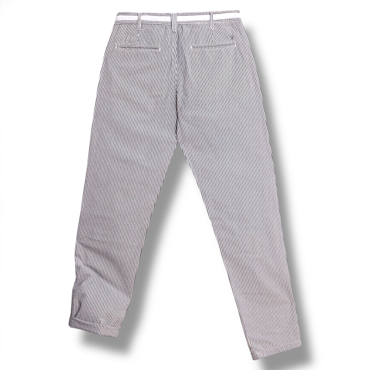 PANTALON SANTA MARIA GRIS