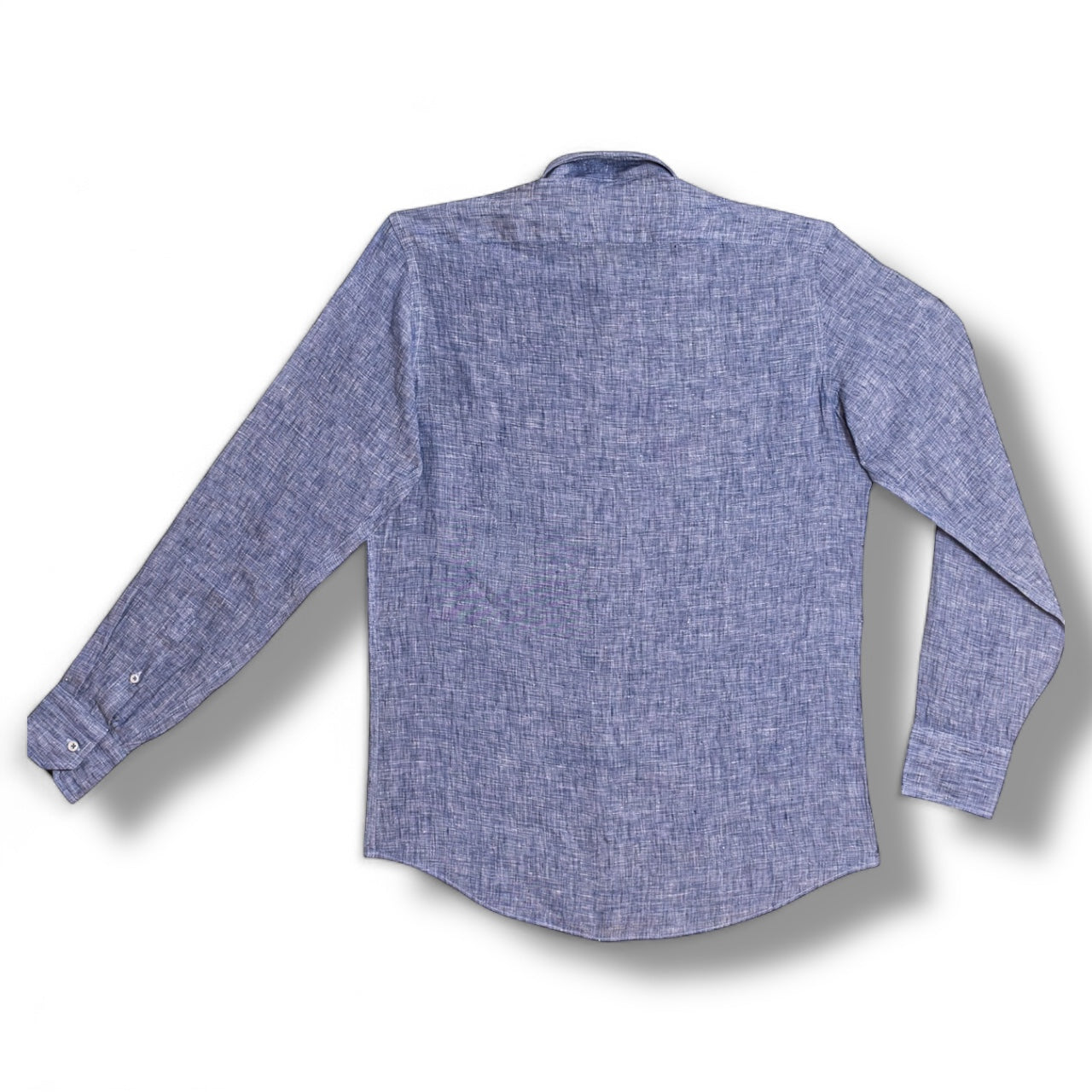 CHEMISE EN LIN SANTA MARIA