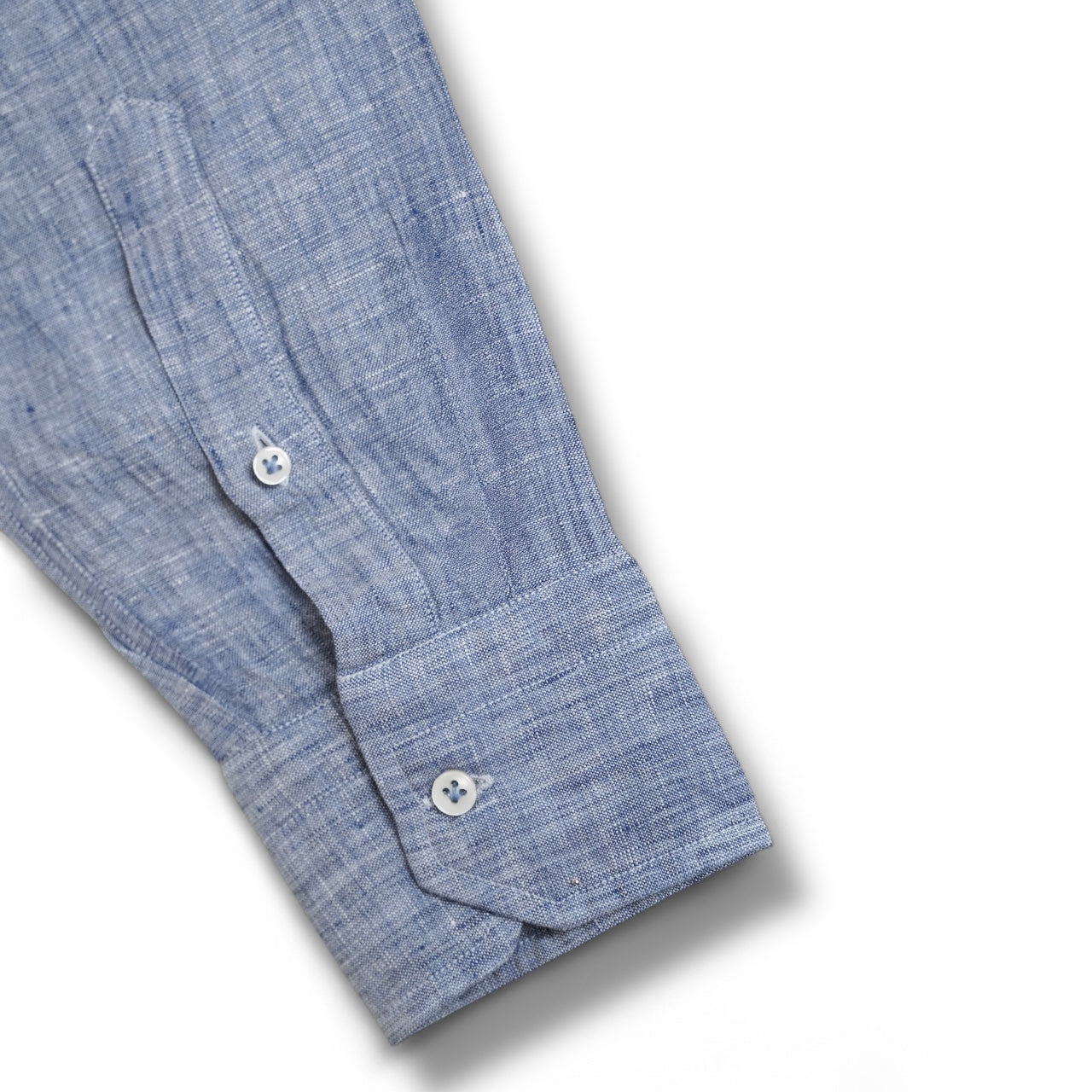 CHEMISE EN LIN SANTA MARIA