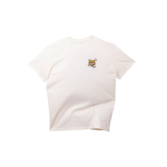 OVERSIZED SANTA MARIA T-SHIRT