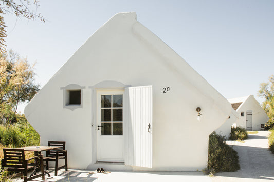 La Camargue