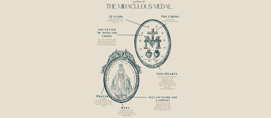 La Médaille Miraculeuse
