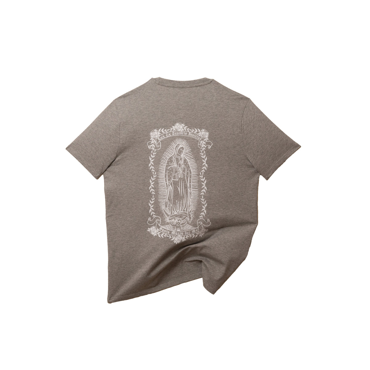 T SHIRT SANTA MARIA REGULAR