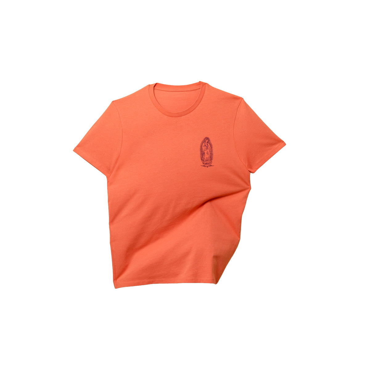 T SHIRT SANTA MARIA REGULAR