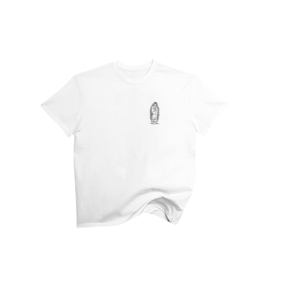 OVERSIZED SANTA MARIA T-SHIRT