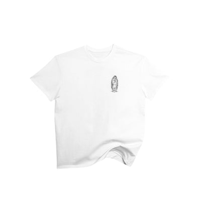 OVERSIZED SANTA MARIA T-SHIRT