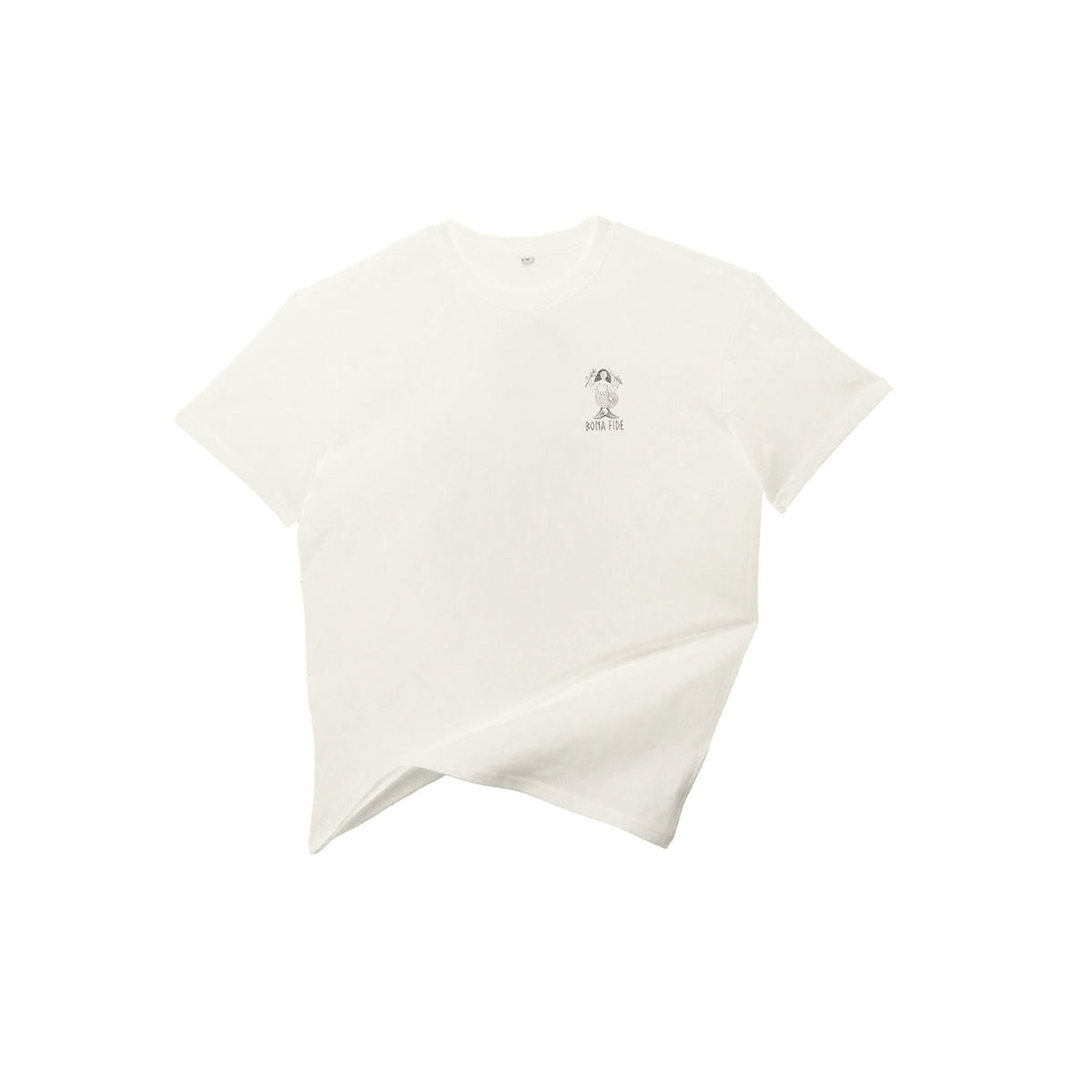 OVERSIZED SANTA MARIA T-SHIRT