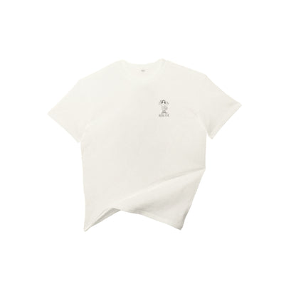 OVERSIZED SANTA MARIA T-SHIRT