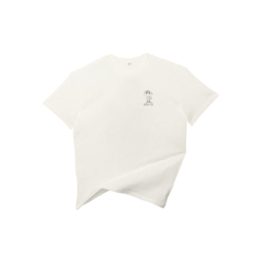 OVERSIZED SANTA MARIA T-SHIRT