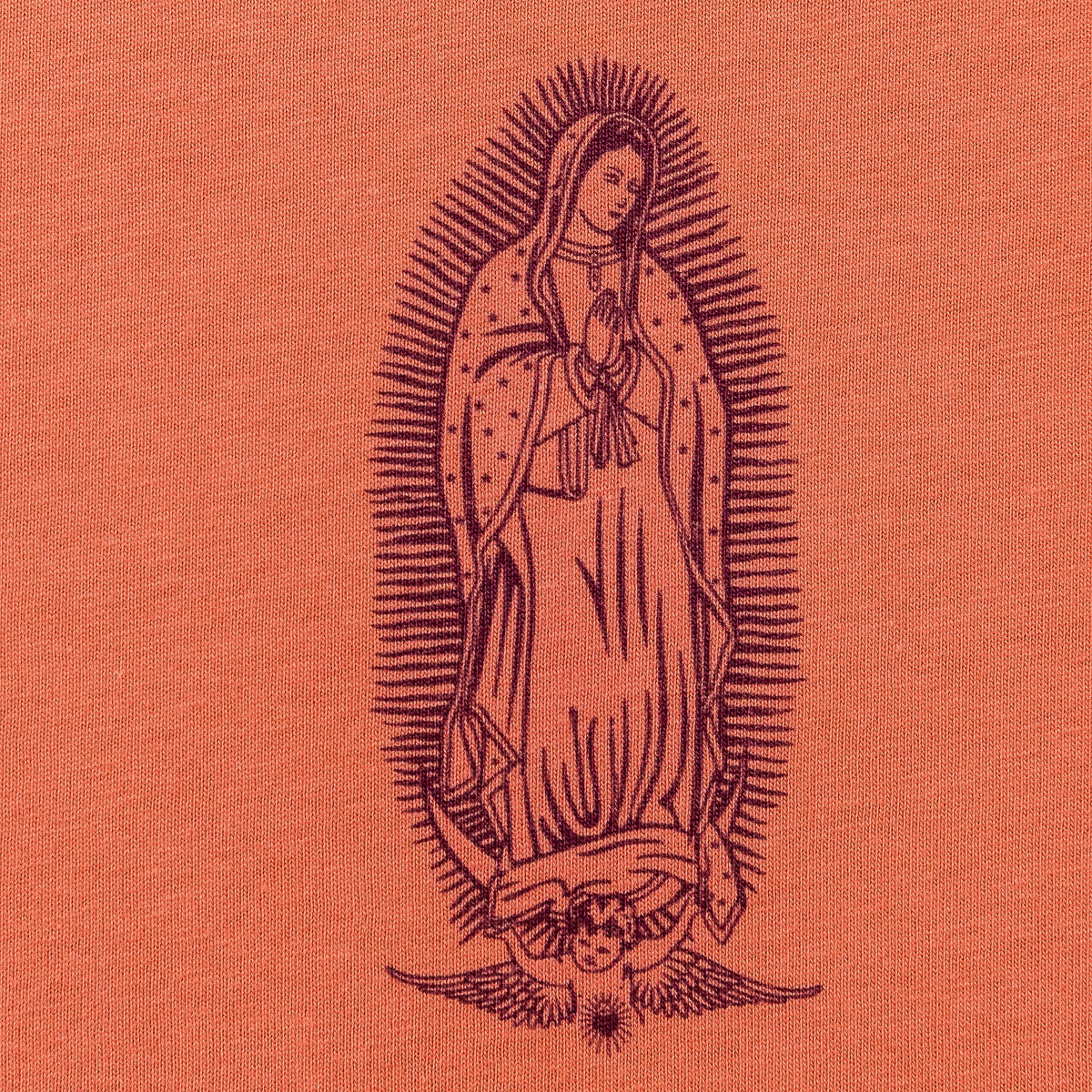 T SHIRT SANTA MARIA REGULAR