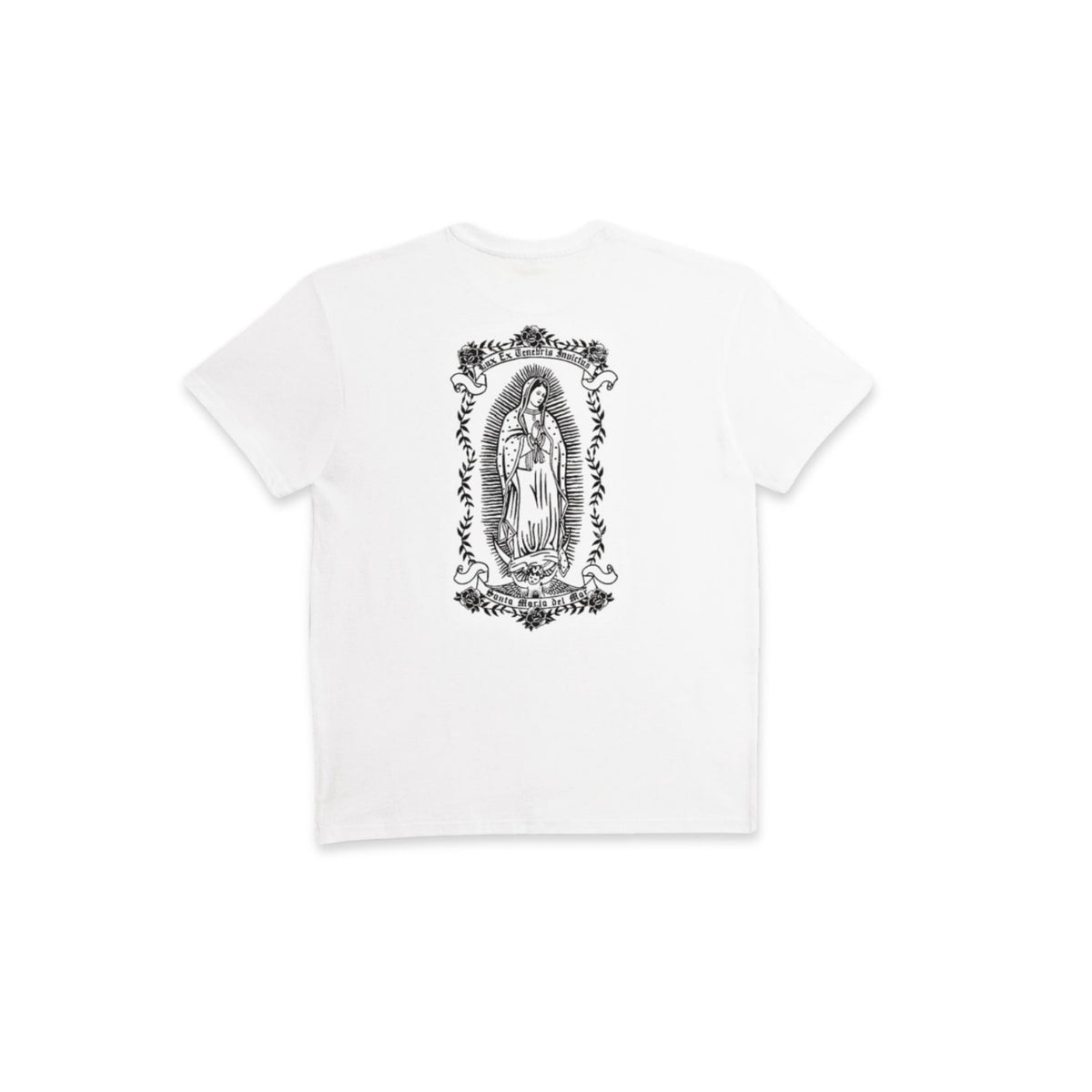 OVERSIZED SANTA MARIA T-SHIRT