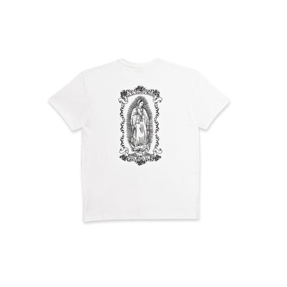 OVERSIZED SANTA MARIA T-SHIRT