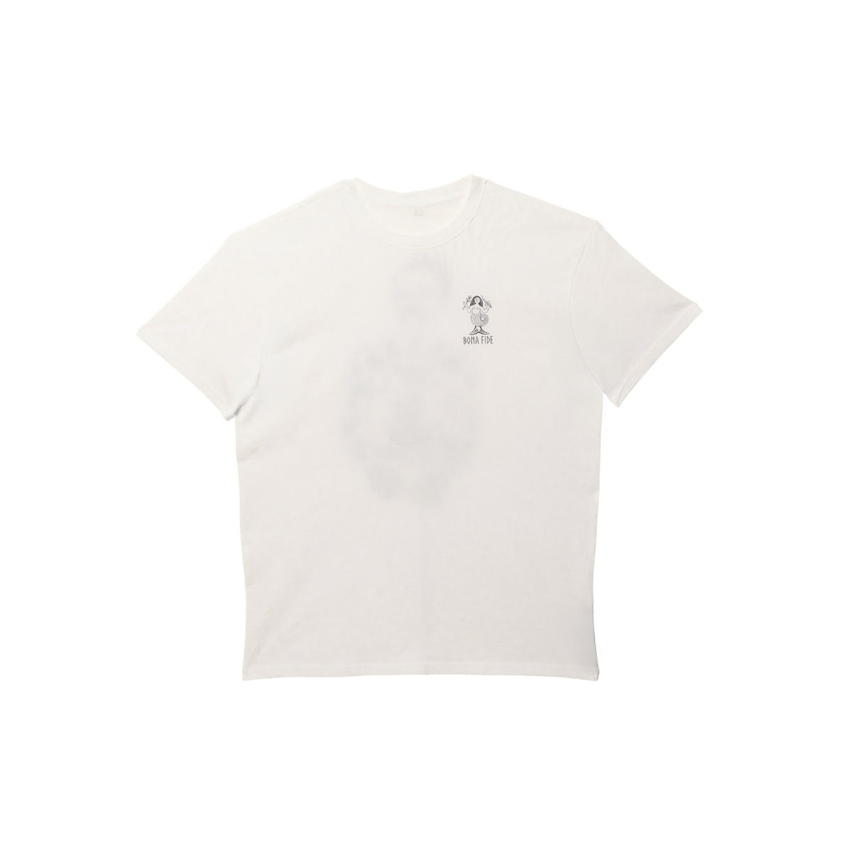 OVERSIZED SANTA MARIA T-SHIRT
