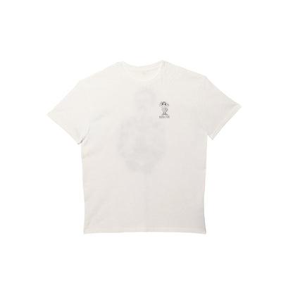 OVERSIZED SANTA MARIA T-SHIRT