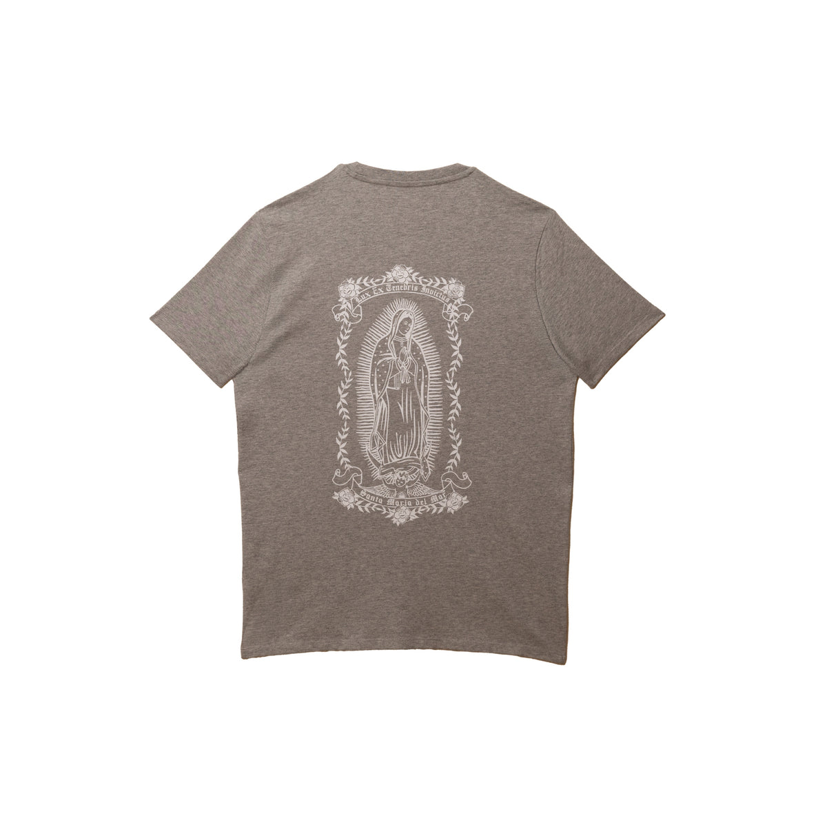 T SHIRT SANTA MARIA REGULAR