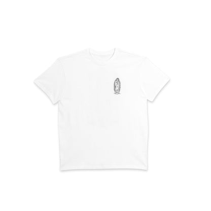OVERSIZED SANTA MARIA T-SHIRT