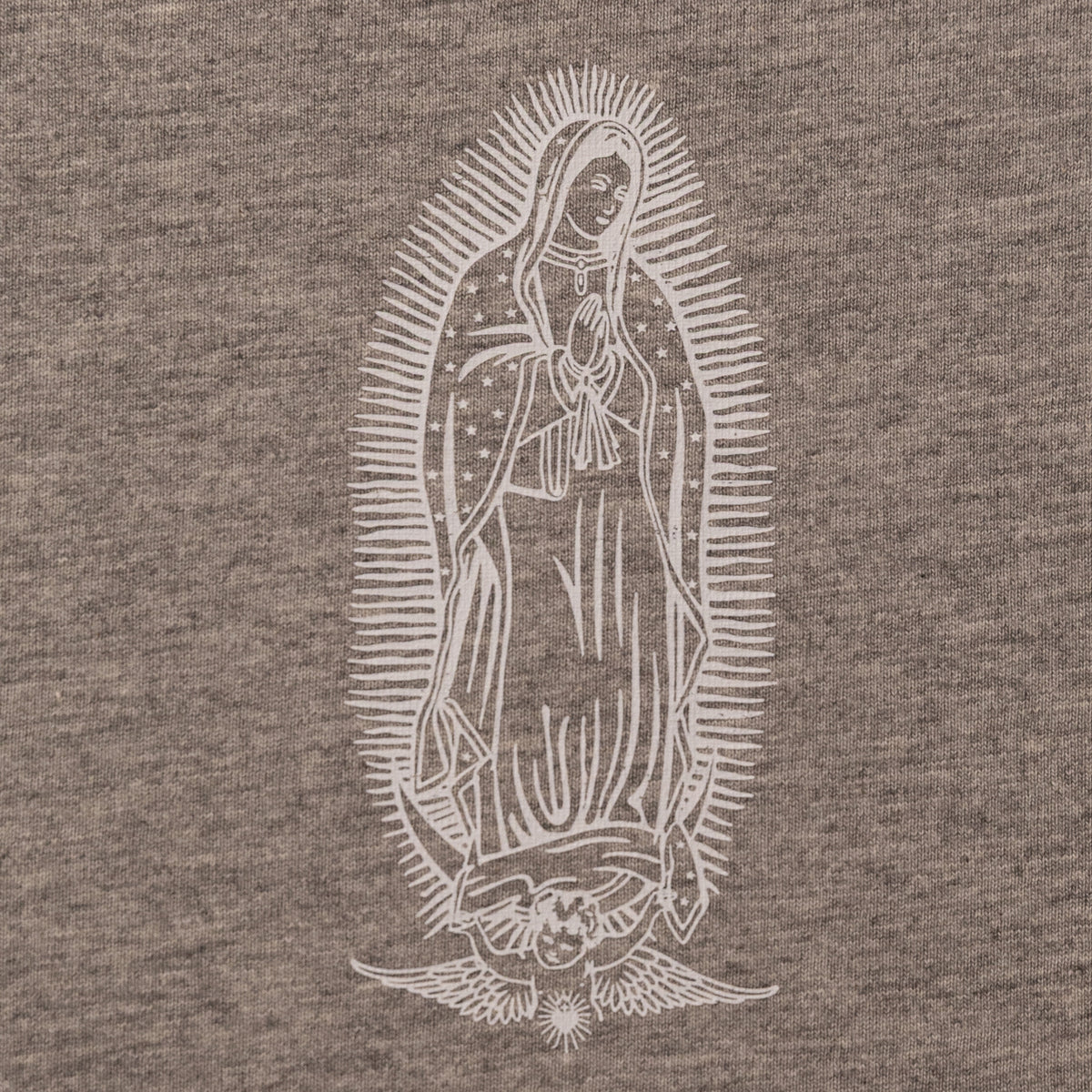 T SHIRT SANTA MARIA REGULAR