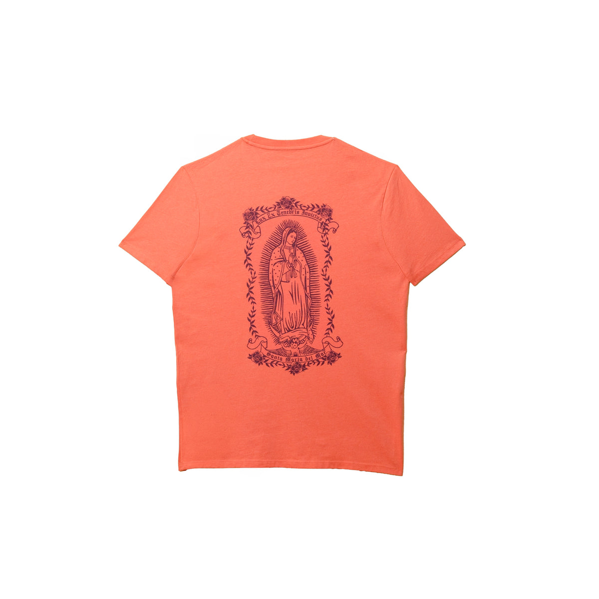T SHIRT SANTA MARIA REGULAR
