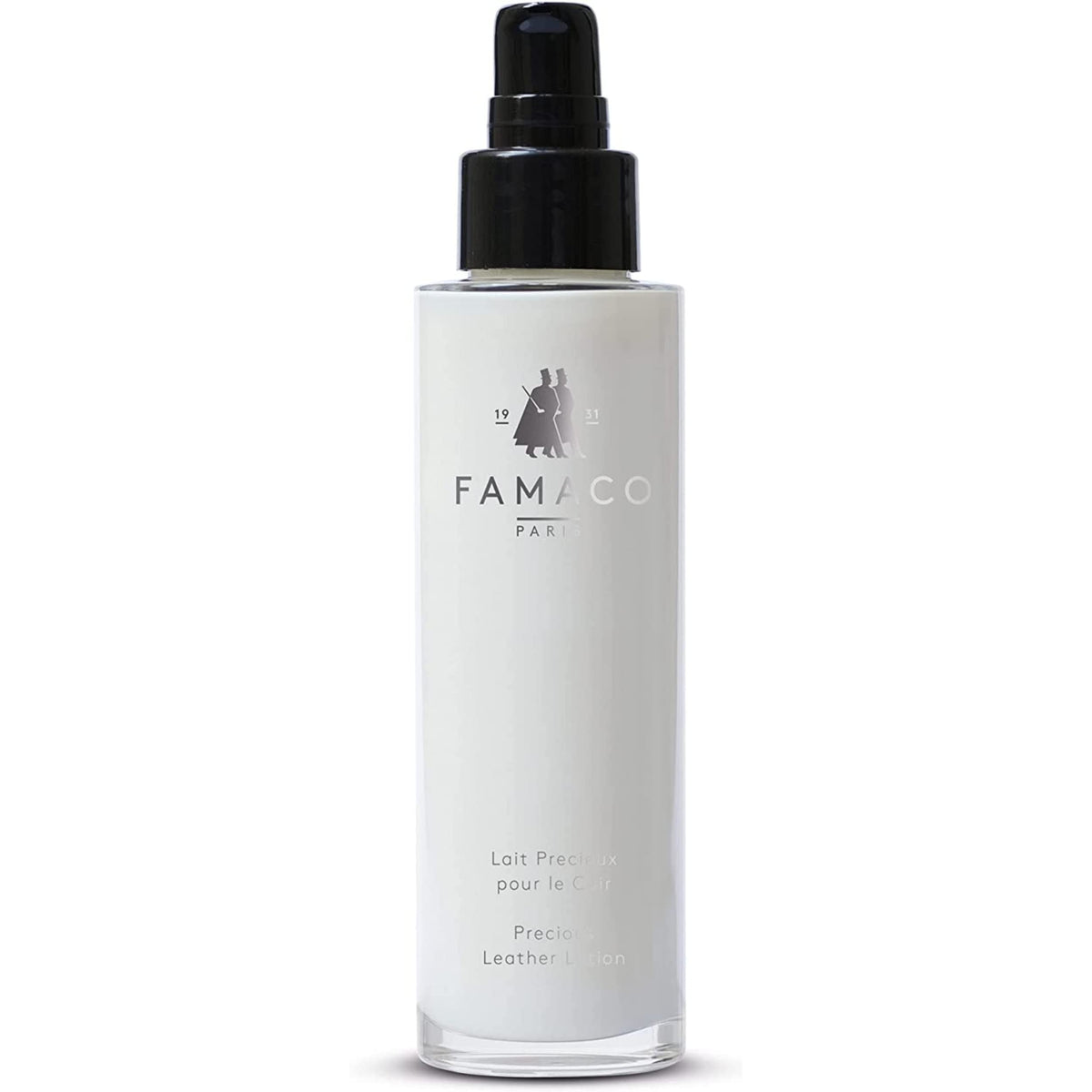LAIT PRÉCIEUX 1931 FAMACO
