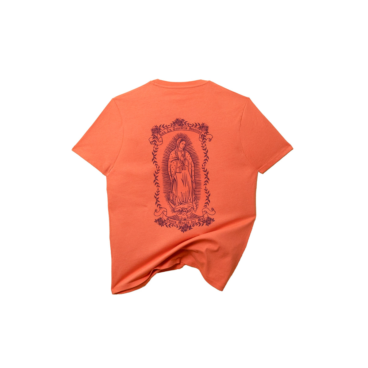 T SHIRT SANTA MARIA REGULAR