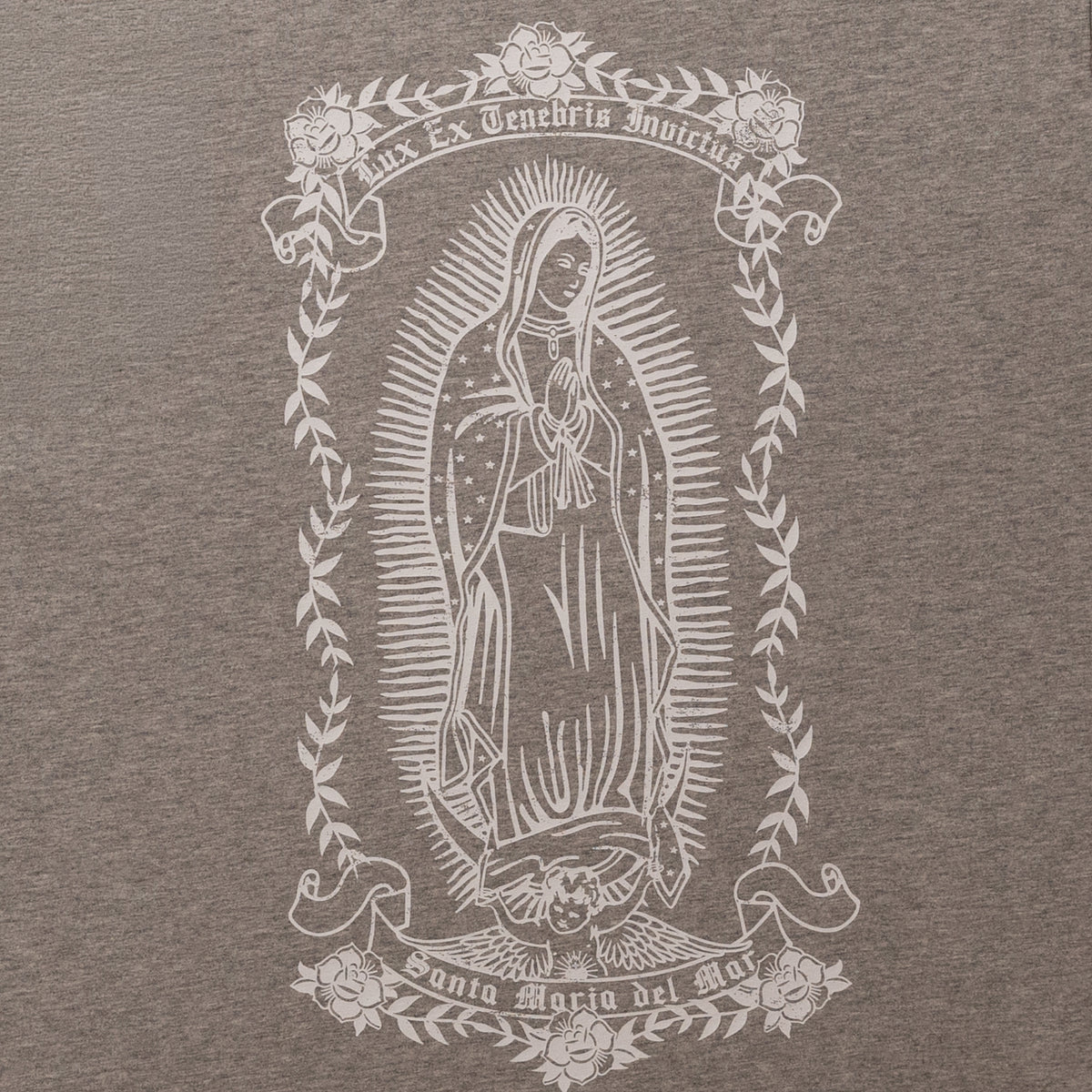T SHIRT SANTA MARIA REGULAR