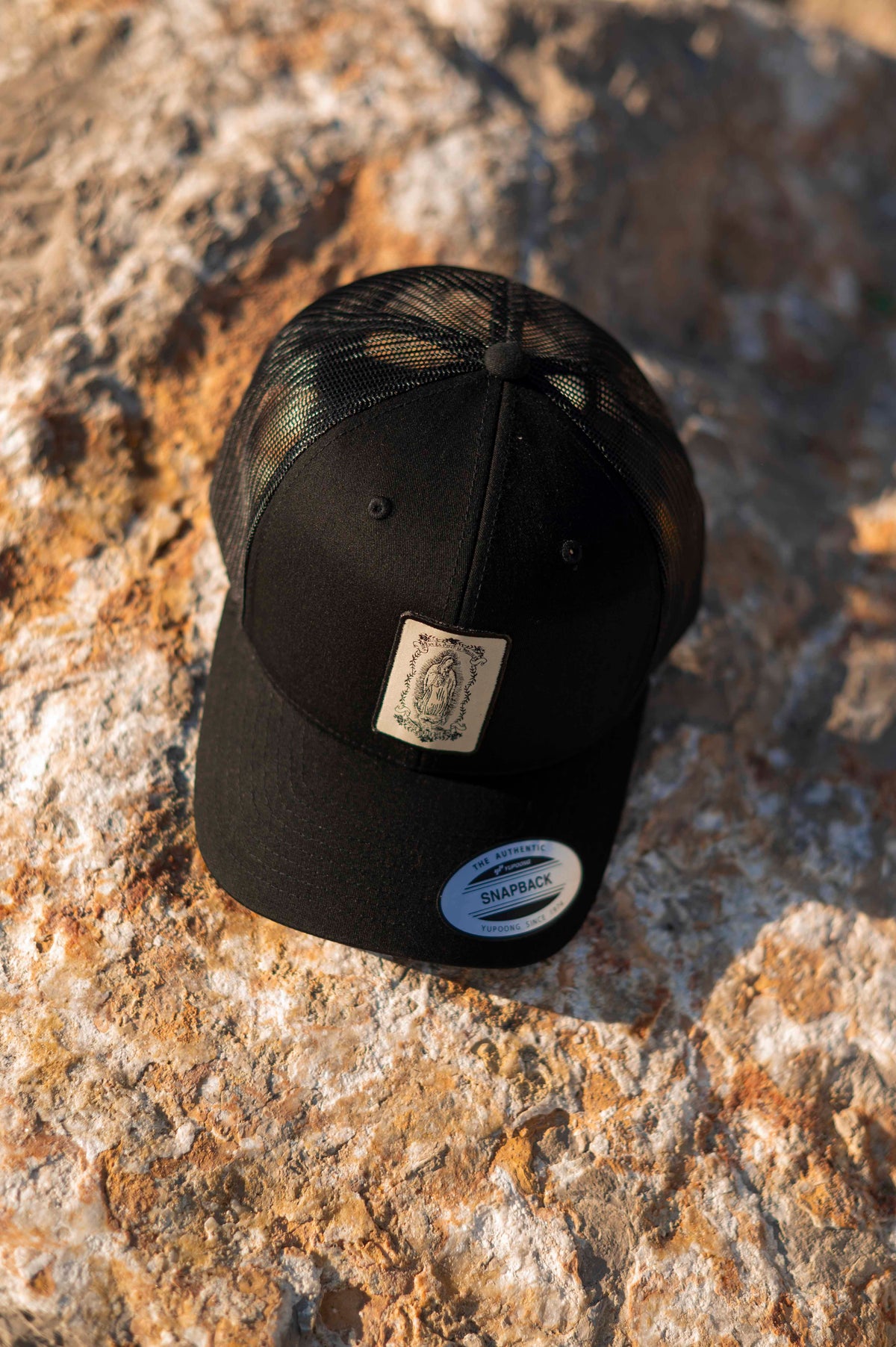 SANTA MARIA CAP