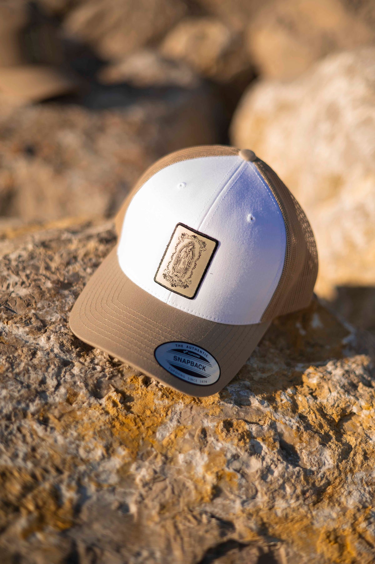 SANTA MARIA CAP