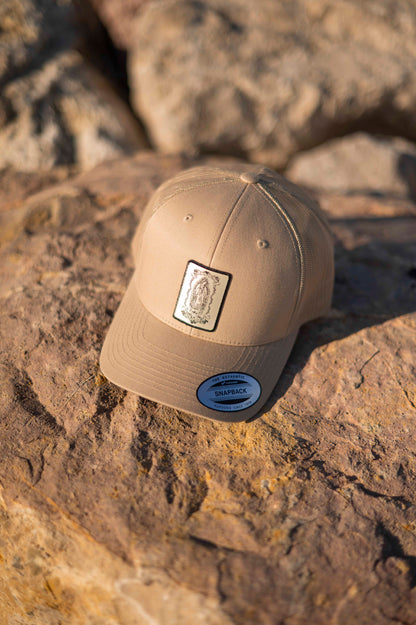 SANTA MARIA CAP