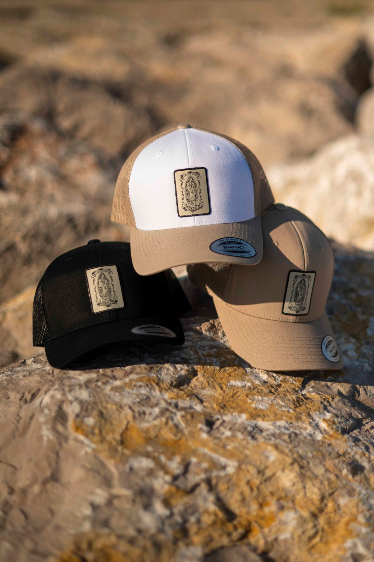 SANTA MARIA CAP
