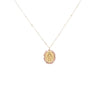 MIRACULOUS MEDAL