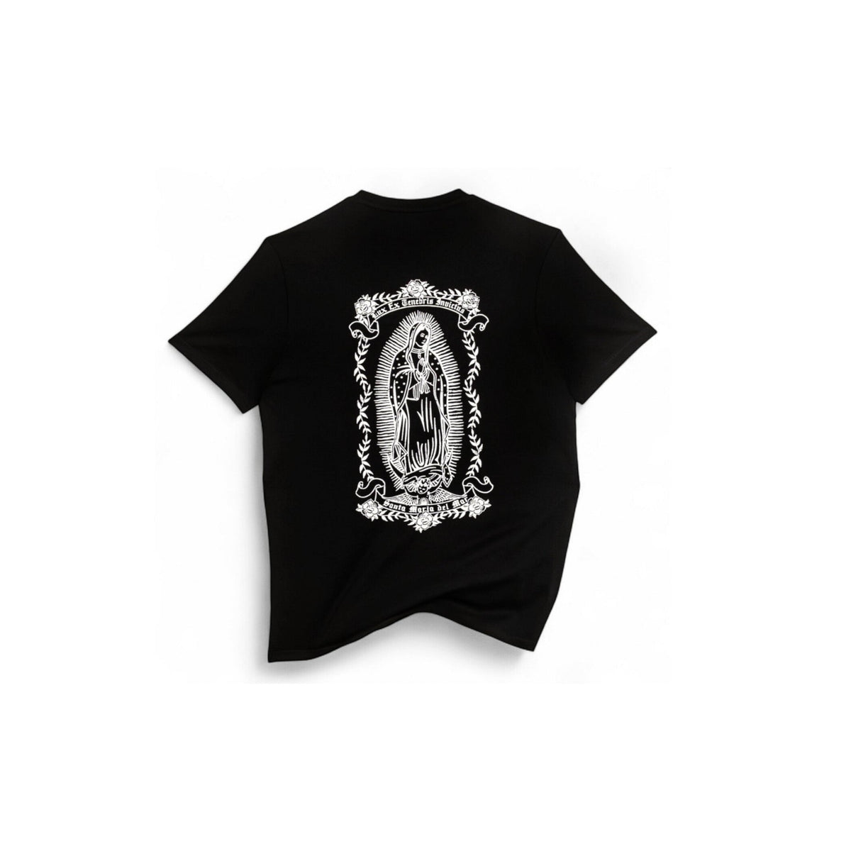 T SHIRT SANTA MARIA REGULAR