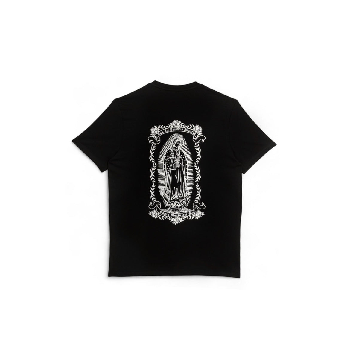 T SHIRT SANTA MARIA REGULAR