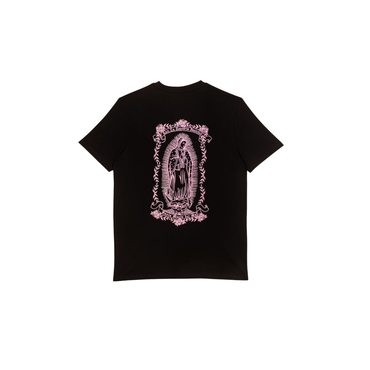 T SHIRT SANTA MARIA REGULAR