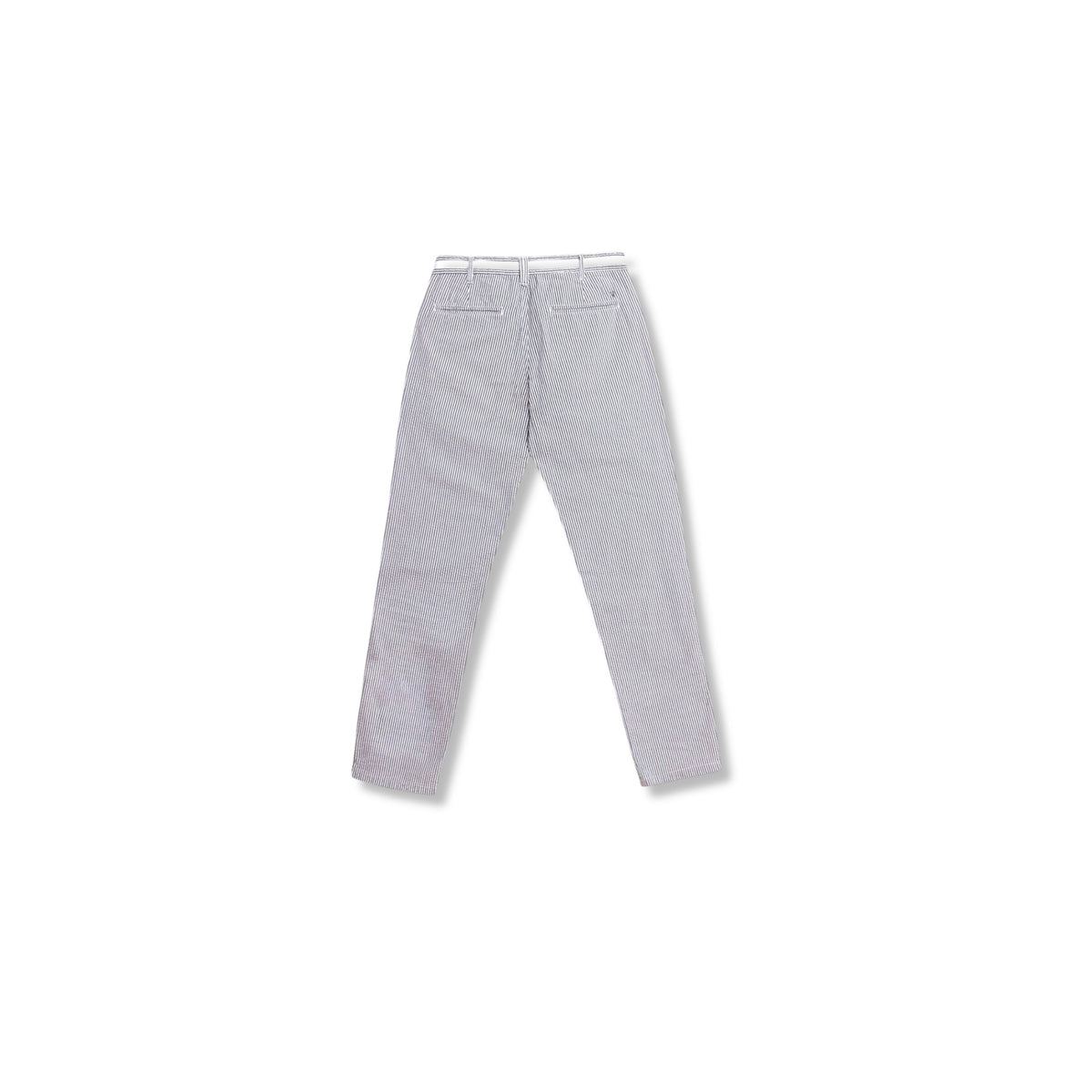 SANTA MARIA SEERSUCKER TROUSERS
