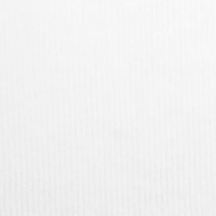 Détail du coton biologique du t-shirt Santa Maria oversize noir
