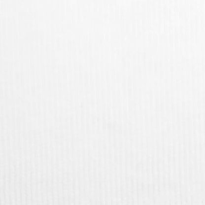 Détail du coton biologique du t-shirt Santa Maria oversize noir
