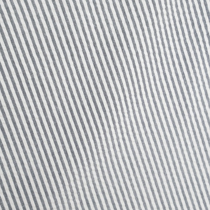 détail tissu pantalon seersucker Santa Maria
