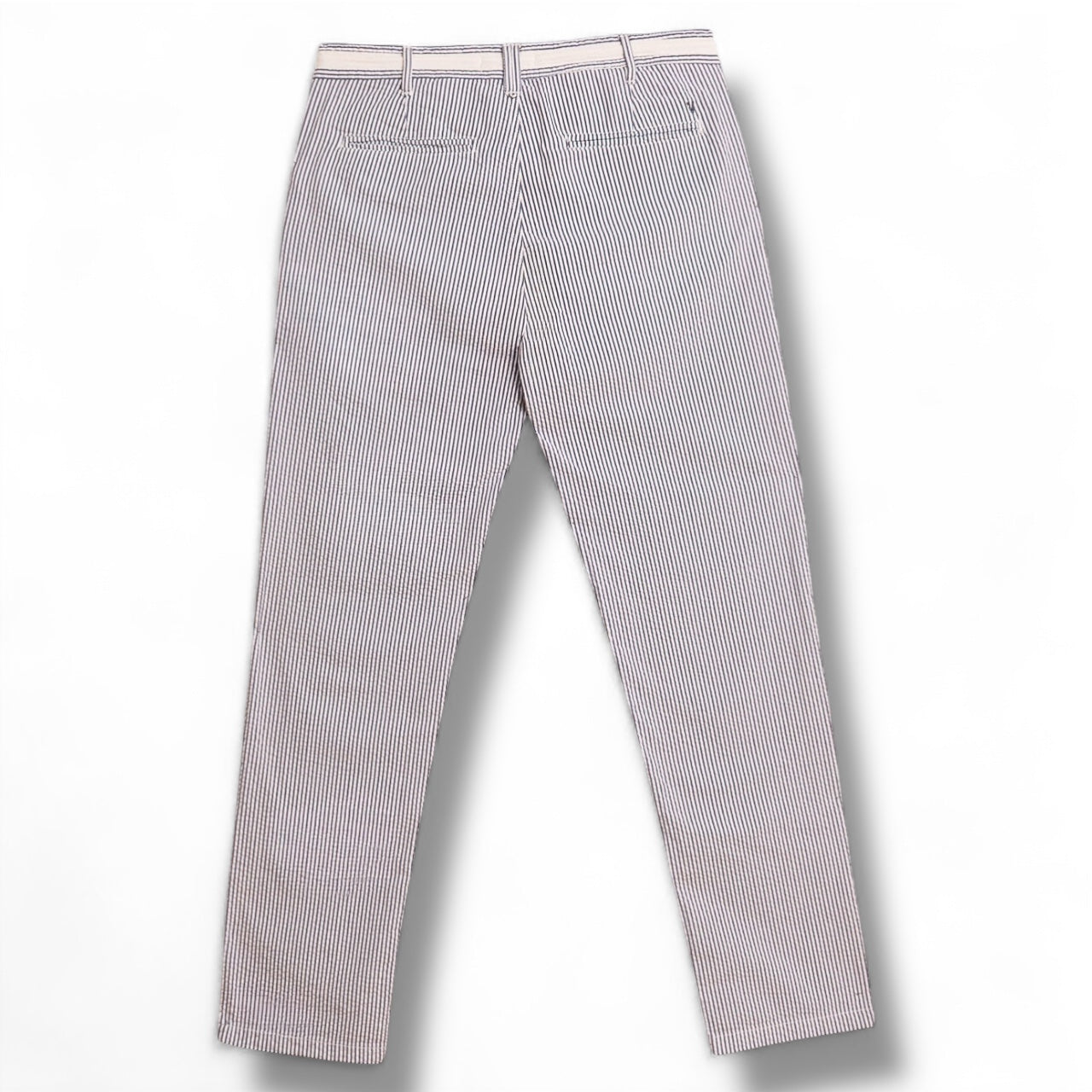 PANTALON SANTA MARIA BLEU