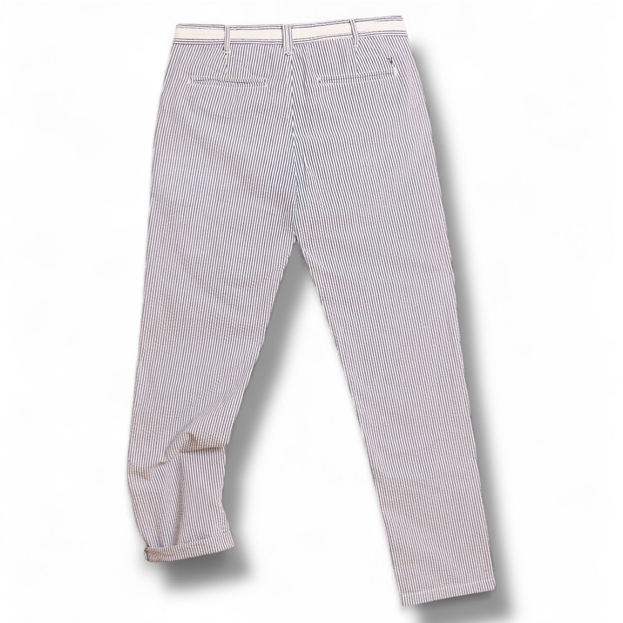 PANTALON SANTA MARIA BLEU