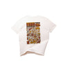OVERSIZED SANTA MARIA T-SHIRT