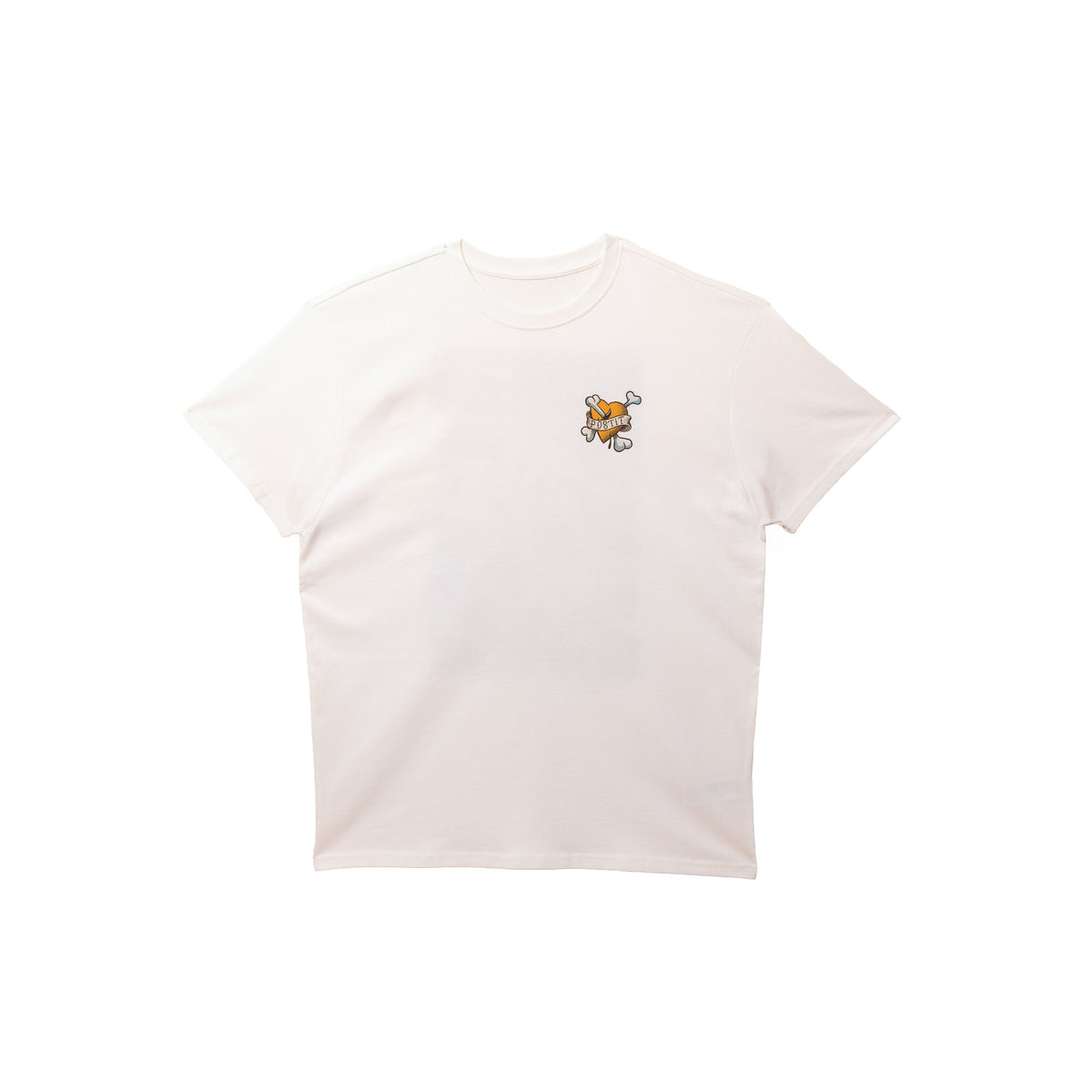 OVERSIZED SANTA MARIA T-SHIRT