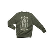 SWEAT SANTA MARIA