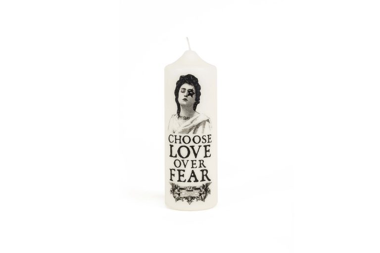 CORETERNO LOVE CANDLE