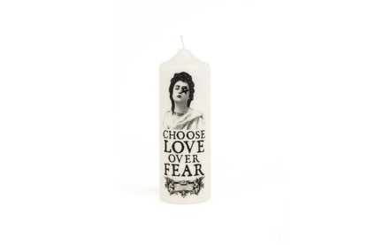 CORETERNO LOVE CANDLE