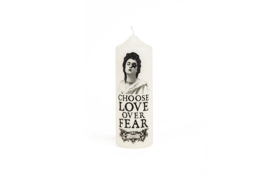 CORETERNO LOVE CANDLE